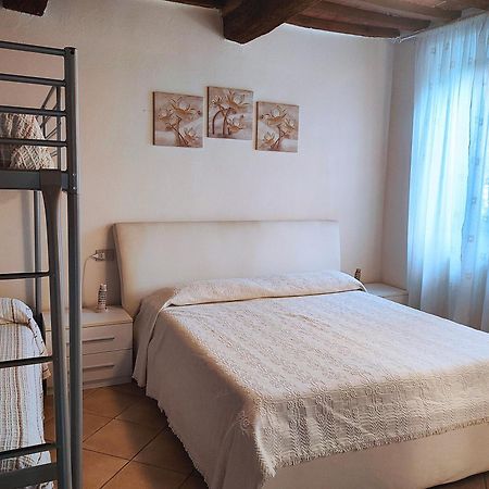 La Casina Di Colle - Appartamento Rustico Sulle Colline Di Pisa 카쉬아나테르메 외부 사진