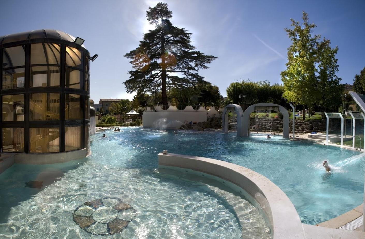La Casina Di Colle - Appartamento Rustico Sulle Colline Di Pisa 카쉬아나테르메 외부 사진