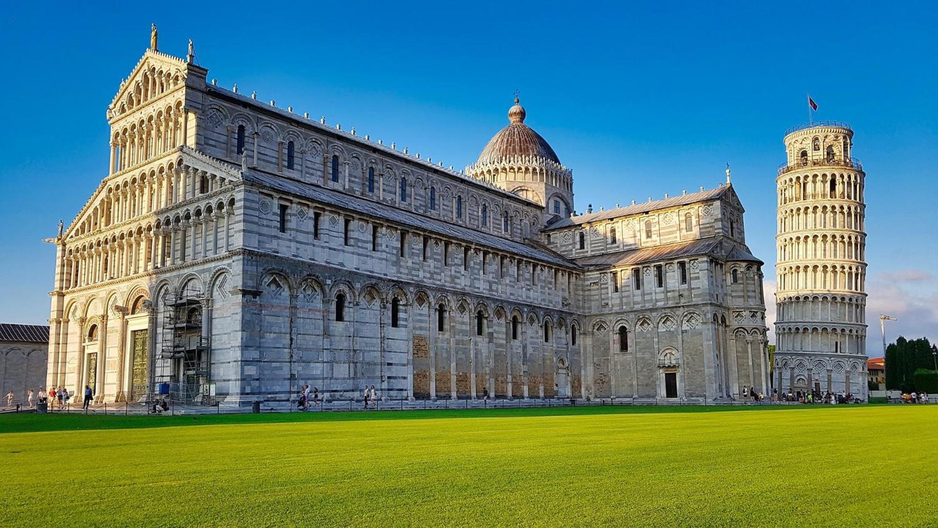 La Casina Di Colle - Appartamento Rustico Sulle Colline Di Pisa 카쉬아나테르메 외부 사진