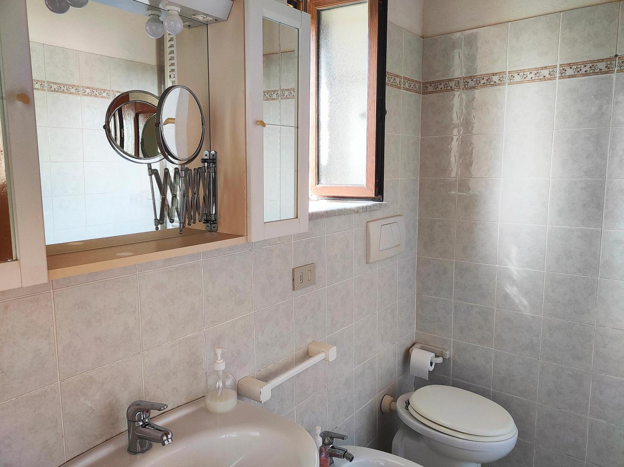 La Casina Di Colle - Appartamento Rustico Sulle Colline Di Pisa 카쉬아나테르메 외부 사진