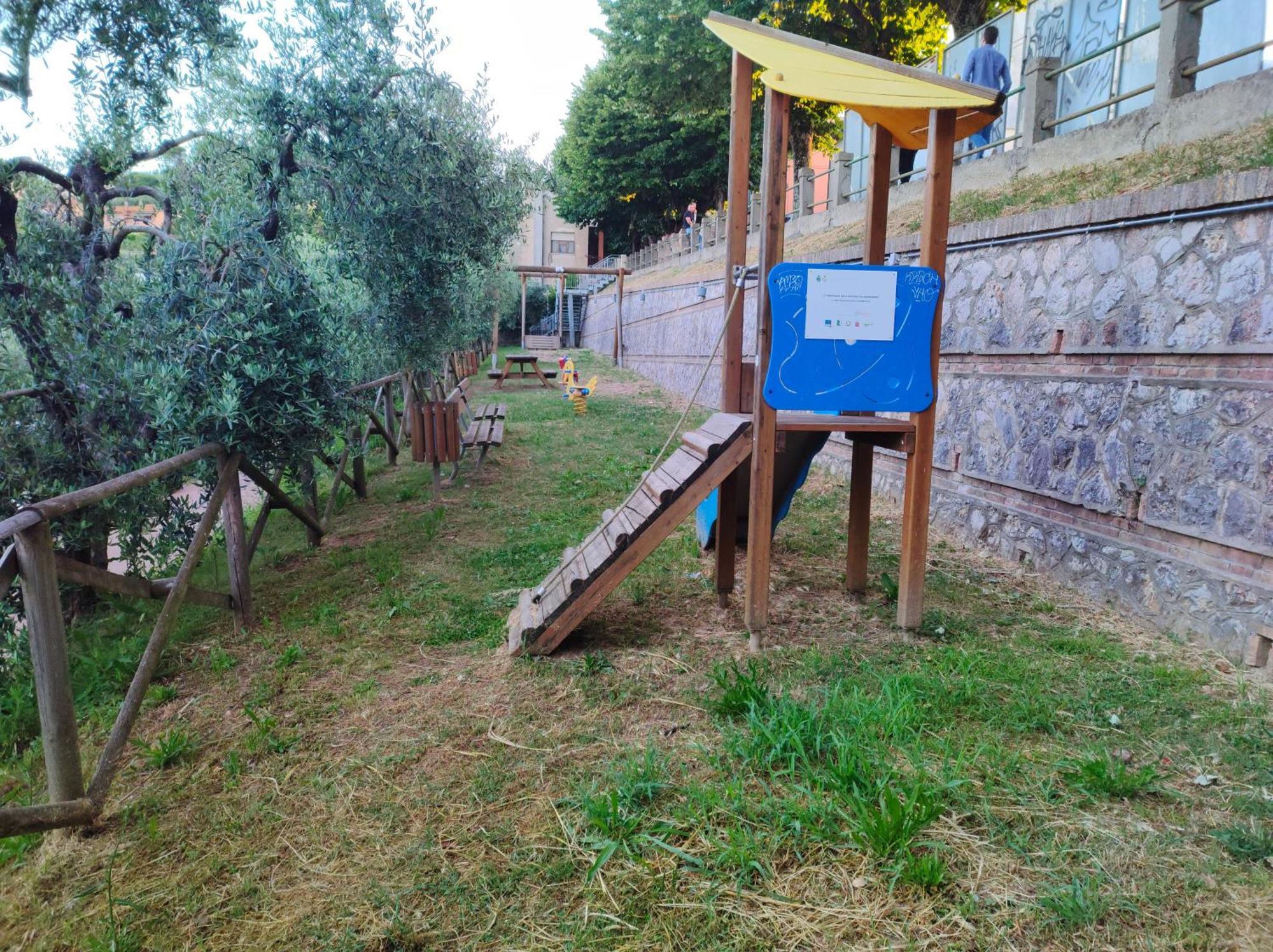La Casina Di Colle - Appartamento Rustico Sulle Colline Di Pisa 카쉬아나테르메 외부 사진